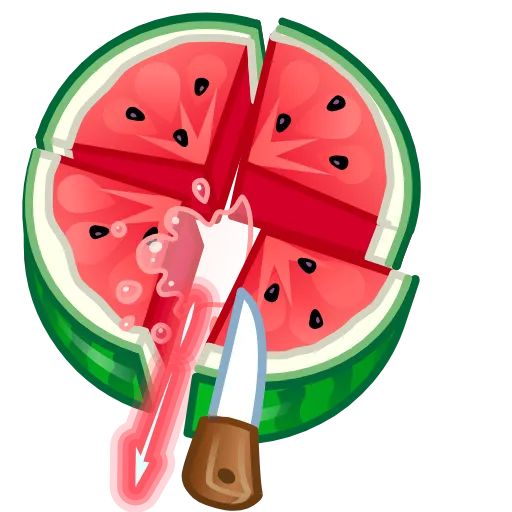 🎁 Эмодзи «Clover Pin» для Telegram