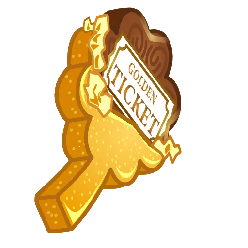 🎁 Эмодзи «Clover Pin» для Telegram