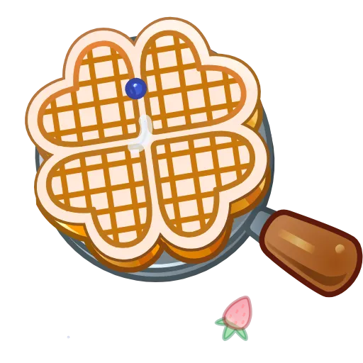 🎁 Эмодзи «Clover Pin» для Telegram