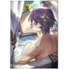 🤩 Эмодзи «Доктор Рацио - персонаж из Honkai Star Rail» для Telegram