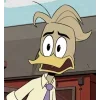 🤩 Эмодзи «Duck Tales 2017» для Telegram