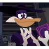 🤩 Эмодзи «Duck Tales 2017» для Telegram