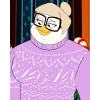 🤩 Эмодзи «Duck Tales 2017» для Telegram