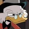 🤩 Эмодзи «Duck Tales 2017» для Telegram