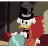 🤩 Эмодзи «Duck Tales 2017» для Telegram