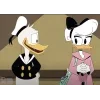 🤩 Эмодзи «Duck Tales 2017» для Telegram