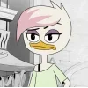 🤩 Эмодзи «Duck Tales 2017» для Telegram