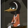🤩 Эмодзи «Duck Tales 2017» для Telegram