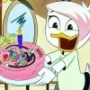 🤩 Эмодзи «Duck Tales 2017» для Telegram