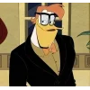 🤩 Эмодзи «Duck Tales 2017» для Telegram