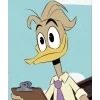 🤩 Эмодзи «Duck Tales 2017» для Telegram