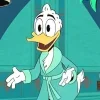 🤩 Эмодзи «Duck Tales 2017» для Telegram