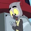 🤩 Эмодзи «Duck Tales 2017» для Telegram