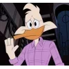 🤩 Эмодзи «Duck Tales 2017» для Telegram