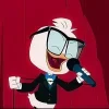 🤩 Эмодзи «Duck Tales 2017» для Telegram