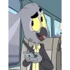 🤩 Эмодзи «Duck Tales 2017» для Telegram