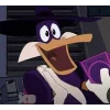 🤩 Эмодзи «Duck Tales 2017» для Telegram