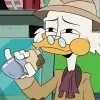 🤩 Эмодзи «Duck Tales 2017» для Telegram