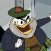 🤩 Эмодзи «Duck Tales 2017» для Telegram