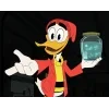 🤩 Эмодзи «Duck Tales 2017» для Telegram