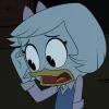 🤩 Эмодзи «Duck Tales 2017» для Telegram