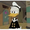 🤩 Эмодзи «Duck Tales 2017» для Telegram