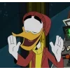 🤩 Эмодзи «Duck Tales 2017» для Telegram