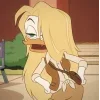 Стикерпак Duck Tales 2017 для Telegram
