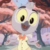 🤩 Эмодзи «Duck Tales 2017» для Telegram