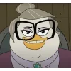 🤩 Эмодзи «Duck Tales 2017» для Telegram