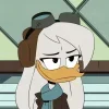 🤩 Эмодзи «Duck Tales 2017» для Telegram
