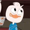 🤩 Эмодзи «Duck Tales 2017» для Telegram