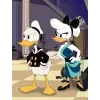 🤩 Эмодзи «Duck Tales 2017» для Telegram