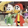 🤩 Эмодзи «Duck Tales 2017» для Telegram