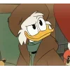 🤩 Эмодзи «Duck Tales 2017» для Telegram