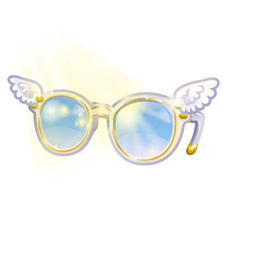 🕶 Эмодзи «Durov&;s Glasses - очки из нфт подарков» для Telegram