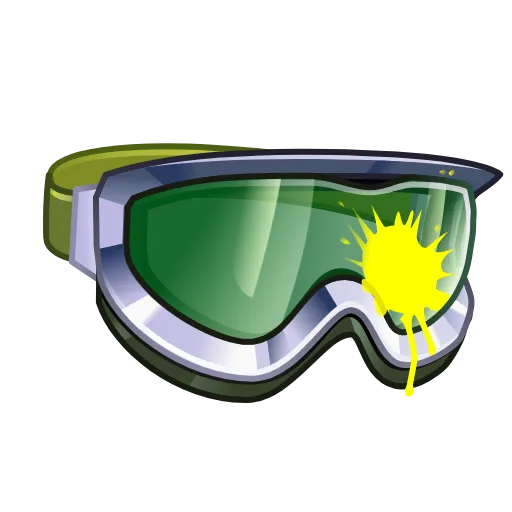 🕶 Эмодзи «Durov&;s Glasses - очки из нфт подарков» для Telegram