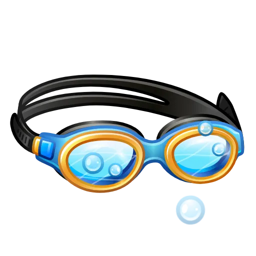 🕶 Эмодзи «Durov&;s Glasses - очки из нфт подарков» для Telegram