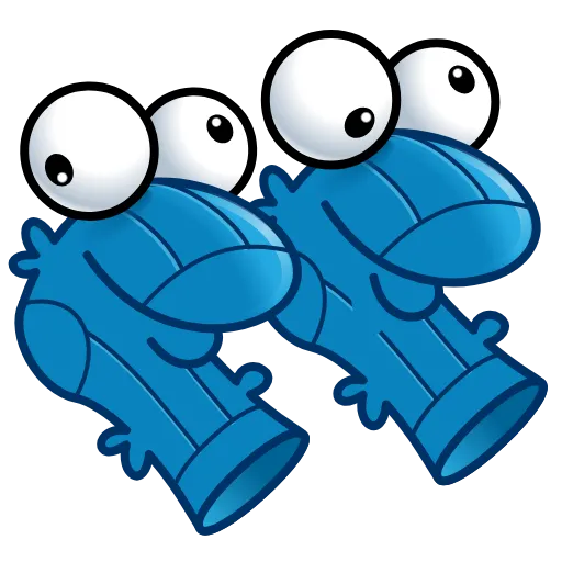 🧦 Эмодзи «Fresh Socks» для Telegram