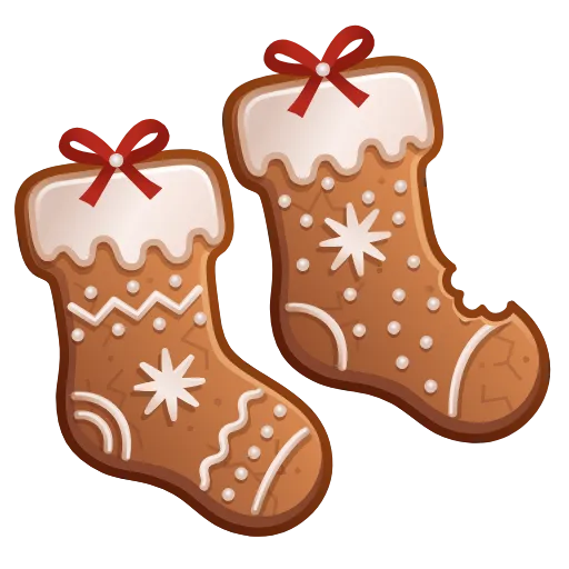 🧦 Эмодзи «Fresh Socks» для Telegram