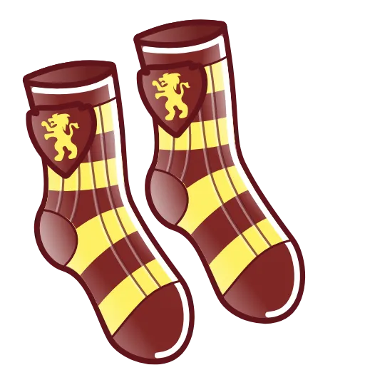 🧦 Эмодзи «Fresh Socks» для Telegram