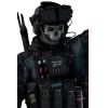 🤩 Эмодзи «Гоуст - Call of Duty» для Telegram