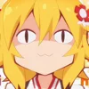 😜 Эмодзи «⠀ ⠀ ⠀ Fox senko san» для Telegram