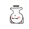 🙃 Эмодзи «Hyper Rabbit» для Telegram