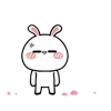 😊 Эмодзи «Hyper Rabbit» для Telegram