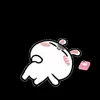 😊 Эмодзи «Hyper Rabbit» для Telegram