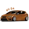 🙂 Эмодзи «⛔ JDM» для Telegram