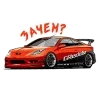 ❓ Эмодзи «⛔ JDM» для Telegram