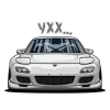 🤪 Эмодзи «⛔ JDM» для Telegram
