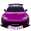 😊 Эмодзи «⛔ JDM» для Telegram
